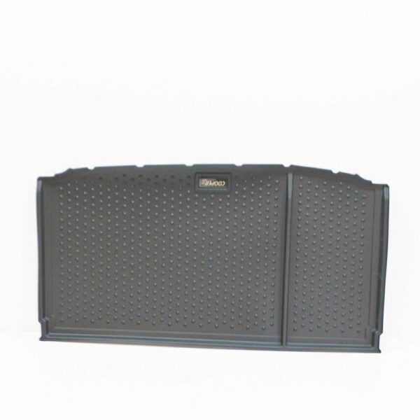 51472182515 - Genuine Mini Cooper Countryman S Trunk Rear Boot Rubber Mat 11-15 R60 OEM