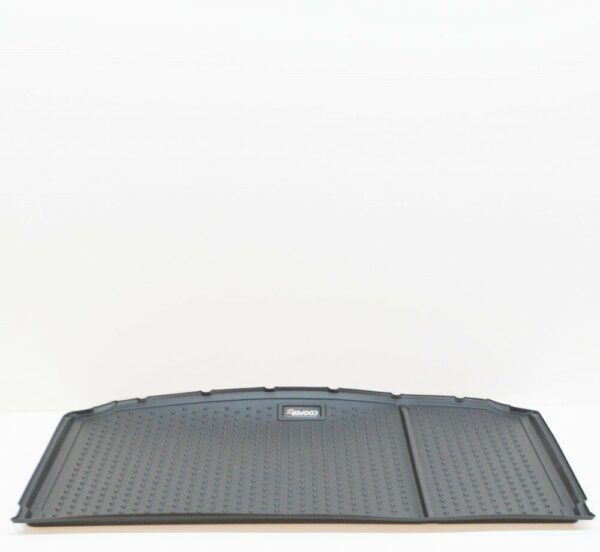 51472182515 - Genuine Mini Cooper Countryman S Trunk Rear Boot Rubber Mat 11-15 R60 OEM