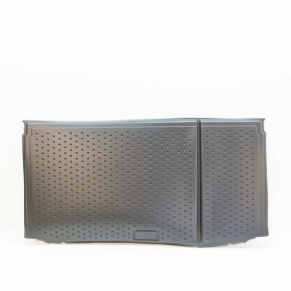 51472182515 - Genuine Mini Cooper Countryman S Trunk Rear Boot Rubber Mat 11-15 R60 OEM