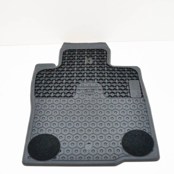 51472243920 - MINI COUNTRYMAN R60 Rubber Floor Mats Front 51472243920 LHD NEW GENUINE