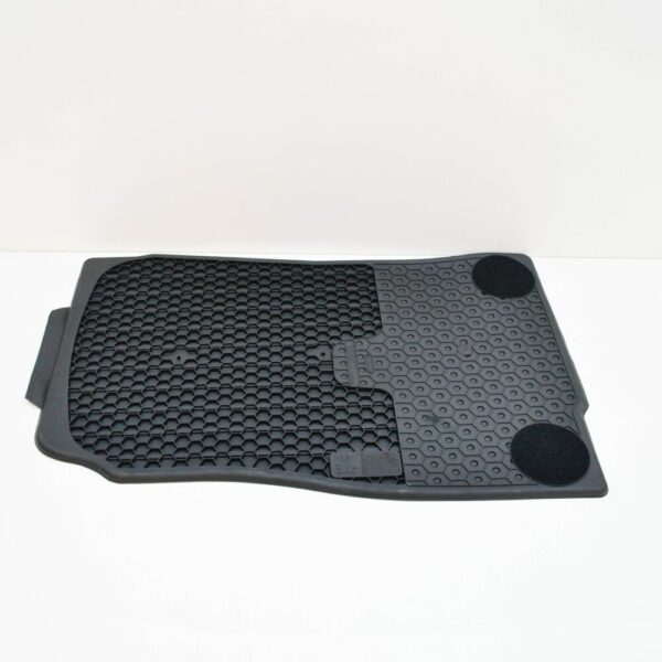 51472243920 - MINI COUNTRYMAN R60 Rubber Floor Mats Front 51472243920 LHD NEW GENUINE