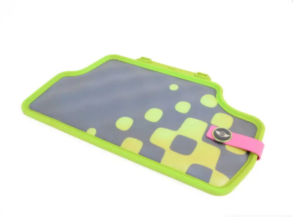 51472354165 - NEW OEM MINI COOPER F56 REAR FLOOR MAT SET 51472354165 GENUINE