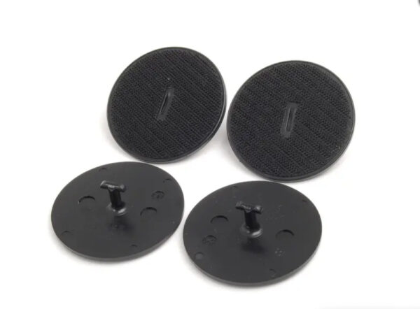 51472354172 - MINI COOPER F55 Floor Mat Factory Floor Mats Set LHD 51472354172 NEW GENUINE
