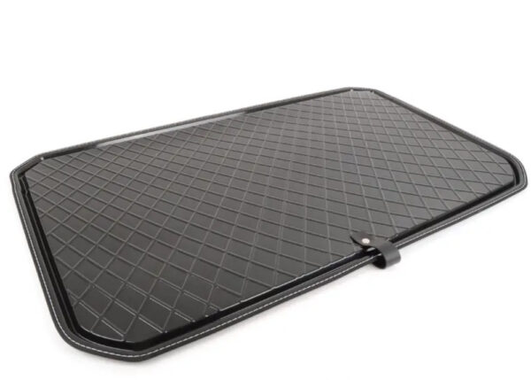 51472358313 - NEW OEM MINI COOPER F55 FITTED LUGGAGE COMPARTMENT BOOT MAT 51472358313 GENUINE