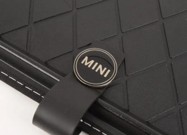 51472358313 - NEW OEM MINI COOPER F55 FITTED LUGGAGE COMPARTMENT BOOT MAT 51472358313 GENUINE