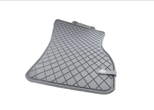 51472408521 - NEW MINI CLUBMAN F54 FRONT FLOOR MAT SET LHD 51472408521 ORIGINAL