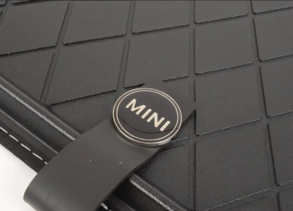 51472411348 - NEW MINI CONVERTIBLE F57 FITTED LUGGAGE COMPARTMENT MAT 51472411348 ORIGINAL