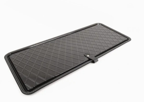 51472411348 - NEW MINI CONVERTIBLE F57 FITTED LUGGAGE COMPARTMENT MAT 51472411348 ORIGINAL