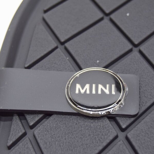 51472447606 - MINI COUNTRYMAN R60 Front Floor Mats Set All Weather LHD 51472447606 NEW