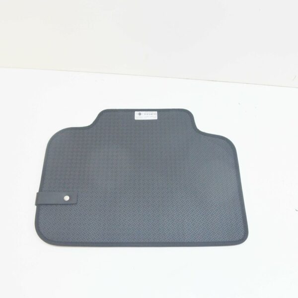 51472447612 - NEW MINI LANDS F60 REAR TEXTILE CARPET FLOOR MATS SET 51472447612