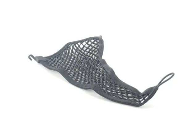51472754569 - NEW OEM MINI COOPER R56 BOOT STORAGE SIDE NET 51472754569 GENUINE