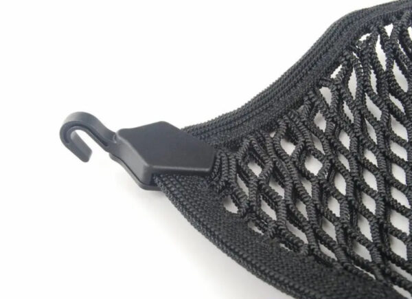 51472754569 - NEW OEM MINI COOPER R56 BOOT STORAGE SIDE NET 51472754569 GENUINE