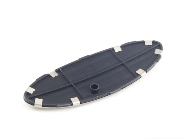 51477066576 - NEW OEM MINI COOPER R50, R53 FOOT REST TRIM 51477066576 GENUINE
