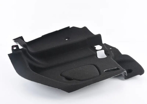 51477298598 - MINI COOPER F56 REAR RIGHT BOOT LINER 51477298598 NEW GENUINE