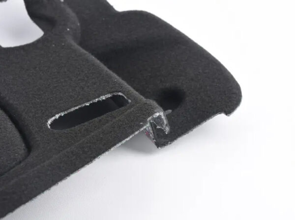 51477298598 - MINI COOPER F56 REAR RIGHT BOOT LINER 51477298598 NEW GENUINE