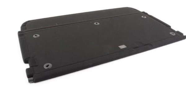51477303584 - New Genuine MINI Cooper F55 Luggage Compartment Trunk Floor Carpet 7303584 OEM