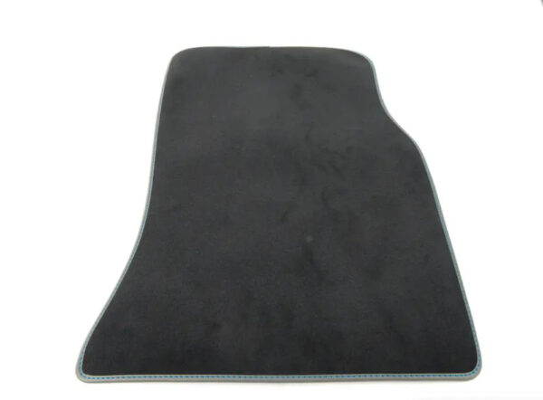 51477324847 - MINI COOPER R56 Floor Mat Carpet Set LHD 51477324847 7324847 NEW GENUINE