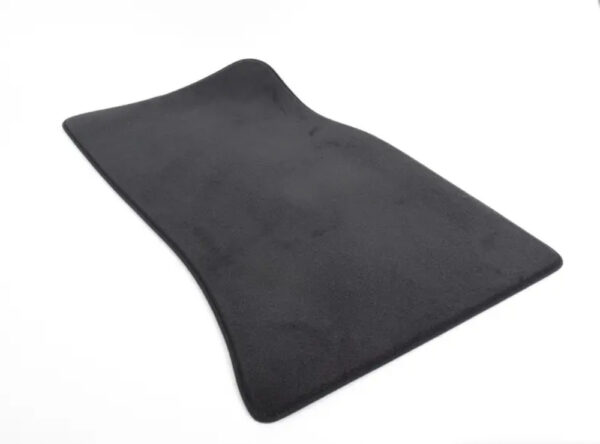 51477345143 - MINI COOPER R56 USA LCI Floor Velours Mat Carpet Set 51477345143 NEW ORIGINAL