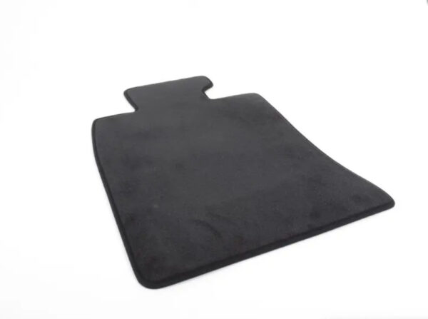 51477345143 - MINI COOPER R56 USA LCI Floor Velours Mat Carpet Set 51477345143 NEW ORIGINAL