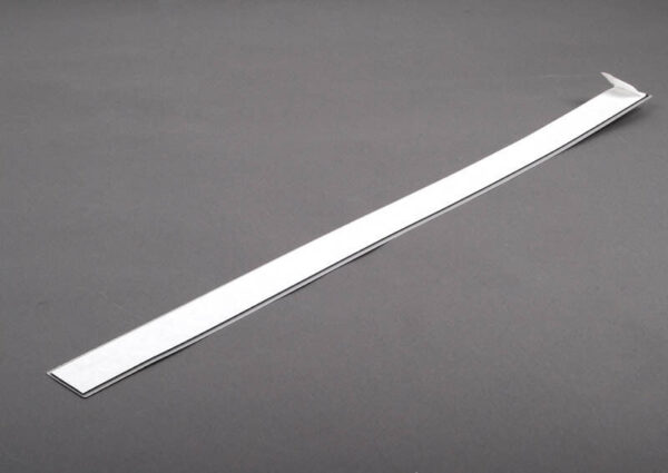 51477406649 - MINI New Genuine Clubman R55 S Door Entry Sill Strip Trim Left 7406649 OEM