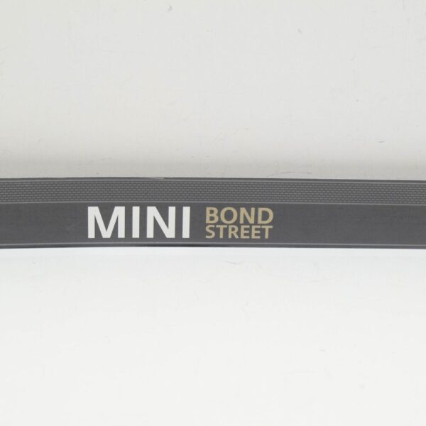 51477406653 - MINI CLUBMAN R55 Front Left Bond Street Entrance Cover 51477406653 NEW GENUINE