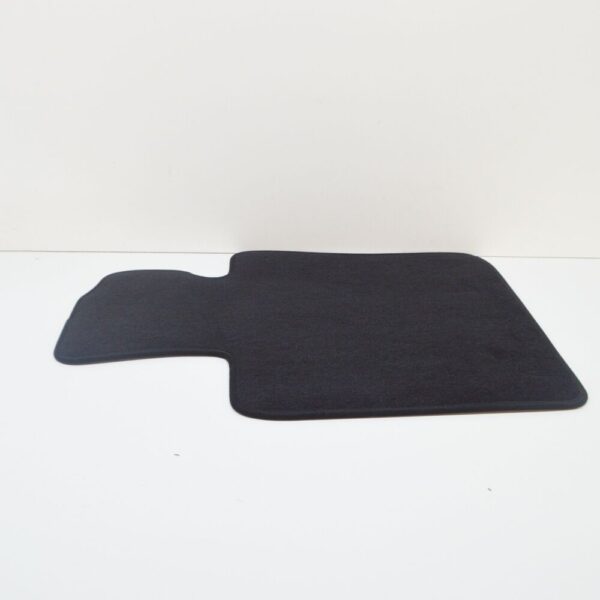 51477409782 - MINI COOPER F56 floor mat front left 7409782 51477409782 NEW ORIGINAL