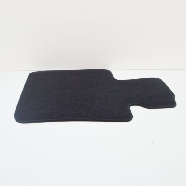 51477409782 - MINI COOPER F56 floor mat front left 7409782 51477409782 NEW ORIGINAL