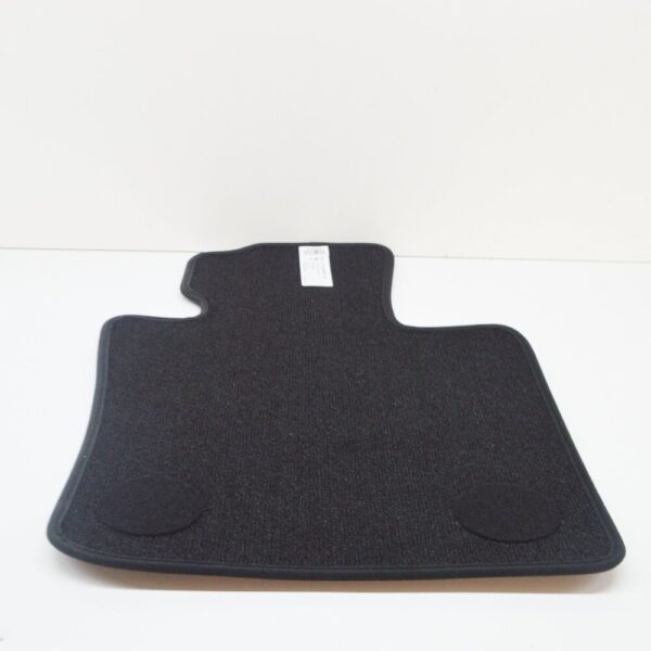 51477409782 - MINI COOPER F56 floor mat front left 7409782 51477409782 NEW ORIGINAL