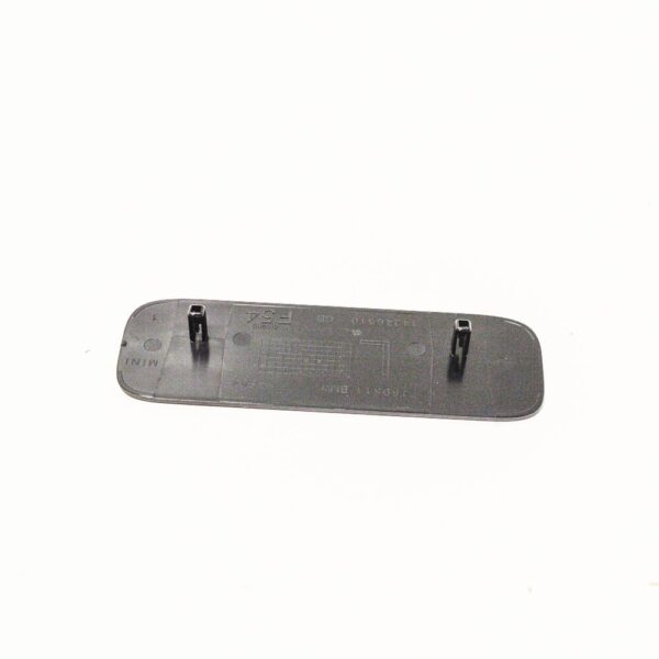 51477489811 - MINI CLUBMAN F54 Rear Left Input Cover 51477489811 NEW REAL