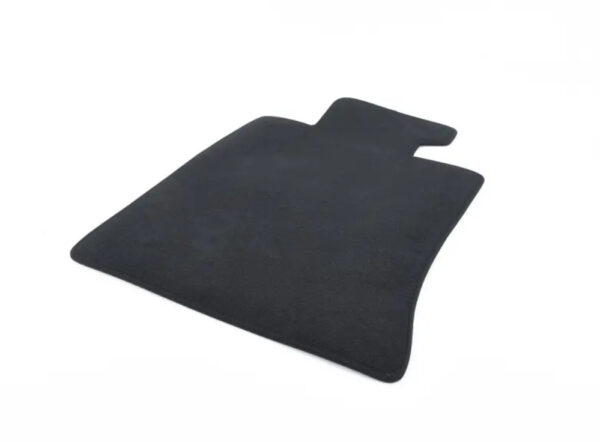 51479181187 - NEW MINI CONVERTIBLE R57 FRONT LEFT FLOOR MAT VELOUR LHD 51479181187 ORIGINAL
