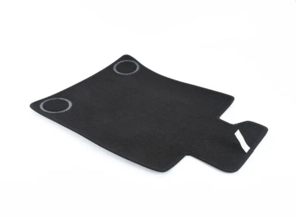 51479181187 - NEW MINI CONVERTIBLE R57 FRONT LEFT FLOOR MAT VELOUR LHD 51479181187 ORIGINAL