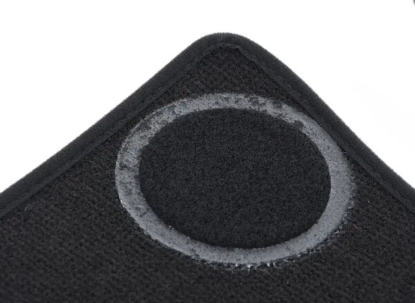 51479181187 - NEW MINI CONVERTIBLE R57 FRONT LEFT FLOOR MAT VELOUR LHD 51479181187 ORIGINAL