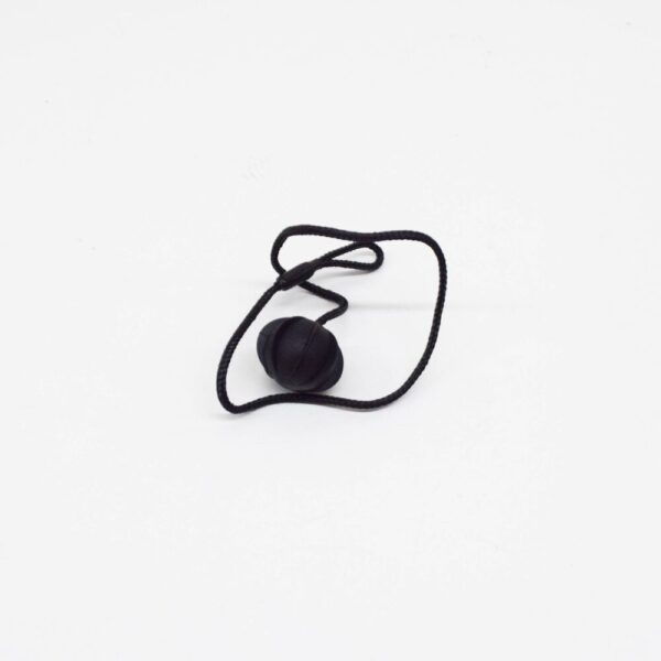 51479806066 - Mini Countryman R60 Rear Window Luggage Storage Cable 51479806066, Original Part