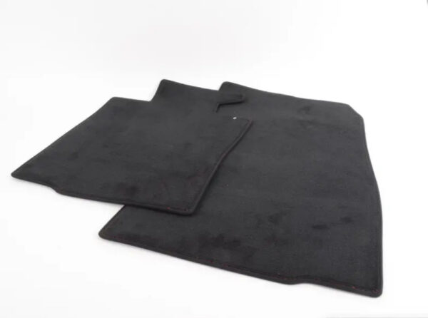 51479811685 - MINI COUNTRYMAN R60 JCW Velour Floor Mat Carpet Set LHD 51479811685 NEW