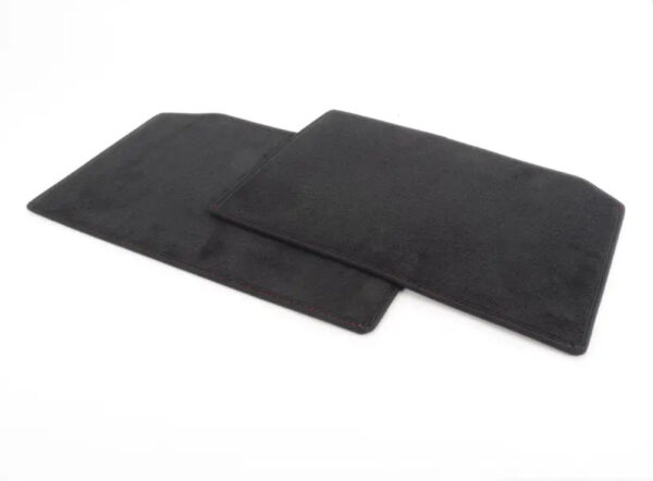 51479811685 - MINI COUNTRYMAN R60 JCW Velour Floor Mat Carpet Set LHD 51479811685 NEW