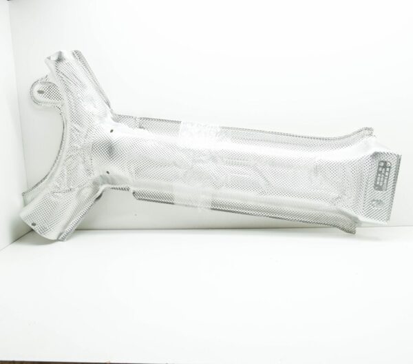 51482755121 - MINI CLUBMAN R55 Fuel Tank Thermal Insulation 51482755121 2755121 NEW GENUINE