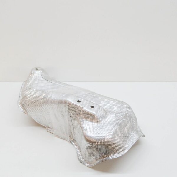 51482757693 - NEW MINI CLUBMAN R55 REAR LEFT HEAT INSULATION SILENCER 51482757693 ORIGINAL