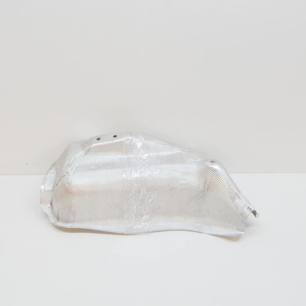 51482757693 - NEW MINI CLUBMAN R55 REAR LEFT HEAT INSULATION SILENCER 51482757693 ORIGINAL