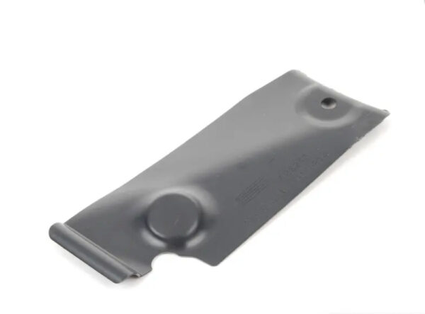 51487126246 - OEM MINI CABRIO R52 FRONT RIGHT SOUND INSULATION COVERING 51487126246 GENUINE