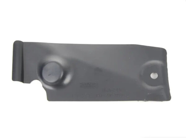 51487126246 - OEM MINI CABRIO R52 FRONT RIGHT SOUND INSULATION COVERING 51487126246 GENUINE