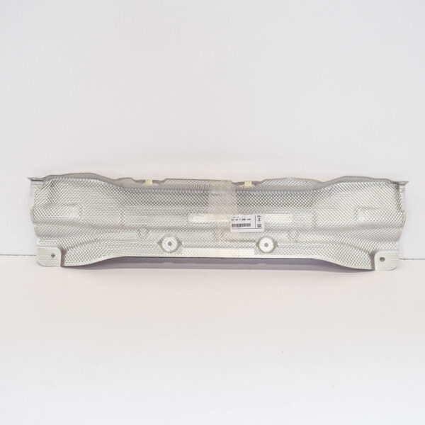51487356340 - NEW MINI-F54 REAR BUMPER THERMAL INSULATION 51487356340 GENUINE