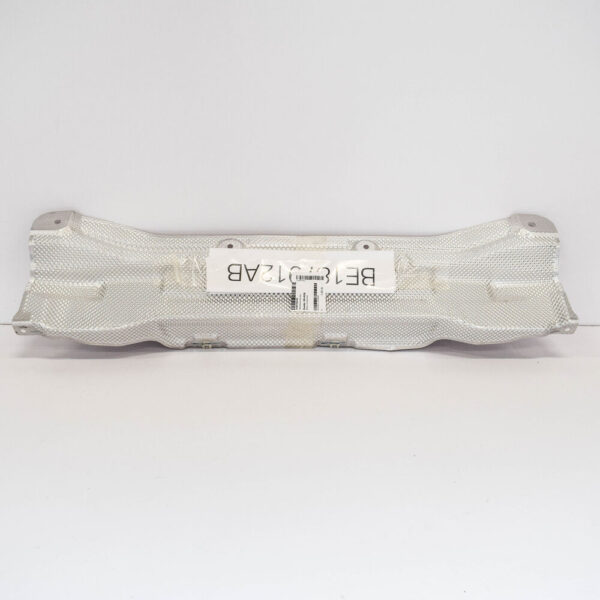 51487356340 - NEW MINI-F54 REAR BUMPER THERMAL INSULATION 51487356340 GENUINE