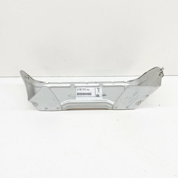 51487511704 - NEW MINI COOPER R50 EXHAUST MANIFOLD THERMAL INSULATION 51487511704 ORIGINAL
