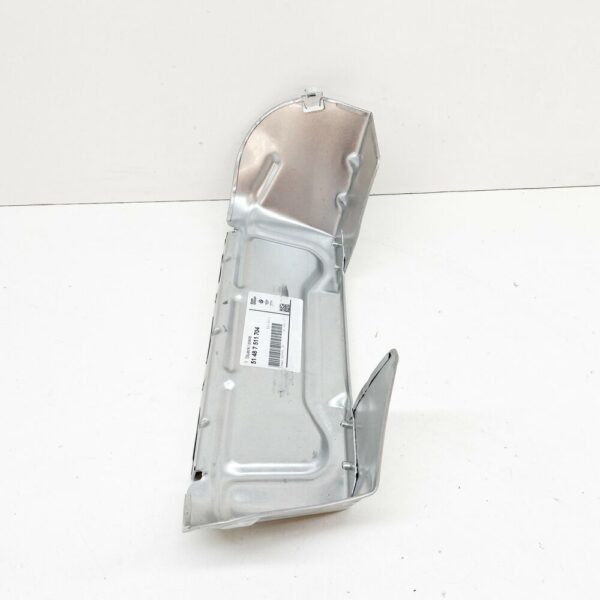 51487511704 - NEW MINI COOPER R50 EXHAUST MANIFOLD THERMAL INSULATION 51487511704 ORIGINAL