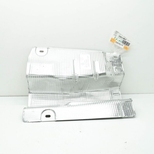 51489800657 - MINI COUNTRYMAN R60 Fuel Tank Heat Shield 51489800657 9800657 NEW