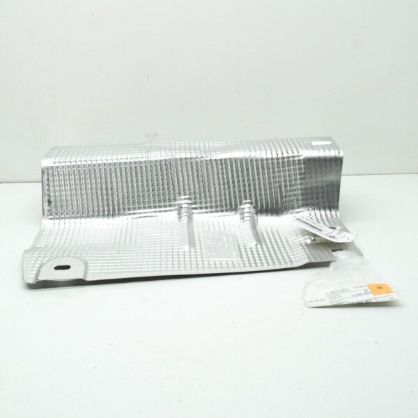 51489800657 - MINI COUNTRYMAN R60 Fuel Tank Heat Shield 51489800657 9800657 NEW