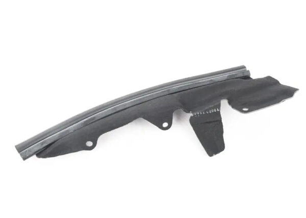 51489803490 - MINI COUNTRYMAN R60 hood seal front right 51489803490 9803490 NEW ORIGINAL