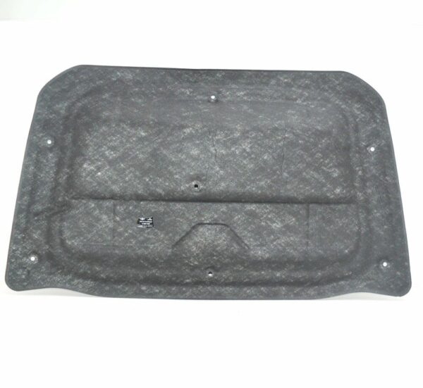 51489805926 - NEW MINI LANDS R60 FRONT BONNET SOUND INSULATION 51489805926 GENUINE