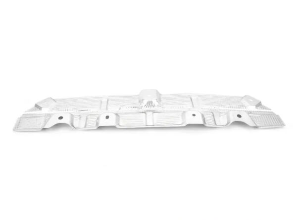 51489807158 - NEW MINI COUNTRYMAN R60 REAR SILENCER HEAT INSULATOR 51489807158 9807158