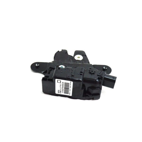 51492754459 - Mini R55 Split Door Rear Lower Barn Lock Right 51492754459 New Genuine